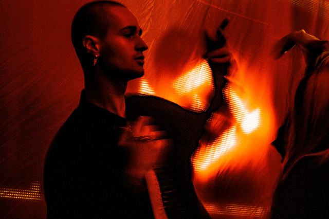 Unit Boy, Gestalt archive, Minsk, frame 2