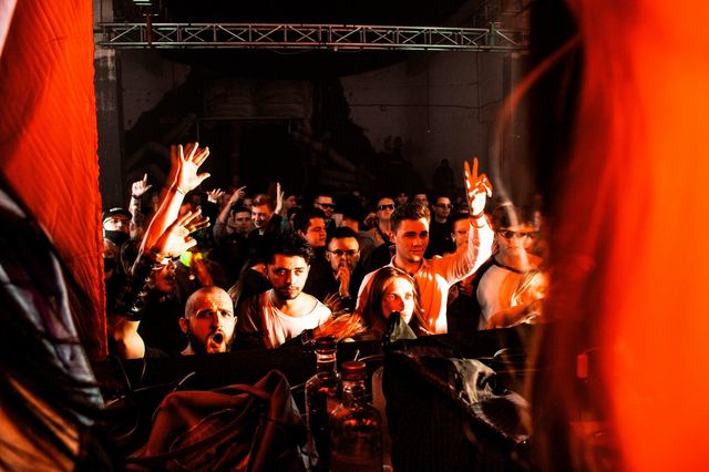 Unit Boy, Gestalt archive, Minsk, frame 3