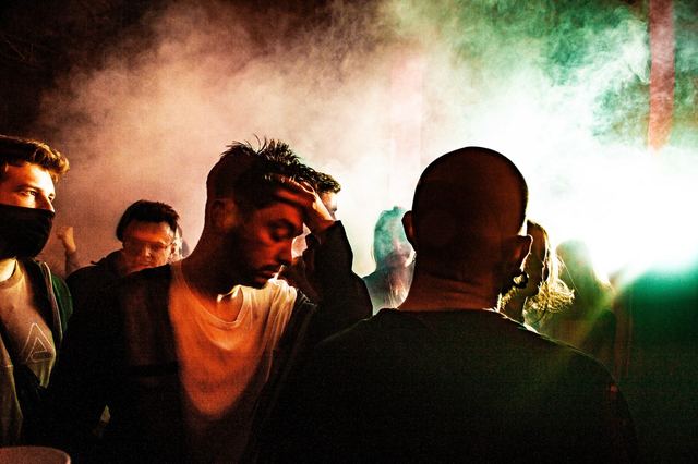 Unit Boy, Gestalt archive, Minsk, frame 5
