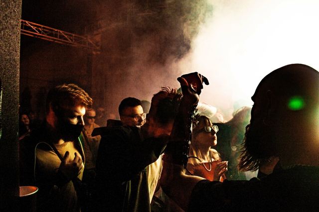 Unit Boy, Gestalt archive, Minsk, frame 8
