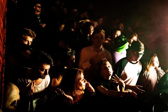 Unit Boy, Gestalt archive, Minsk, frame 9