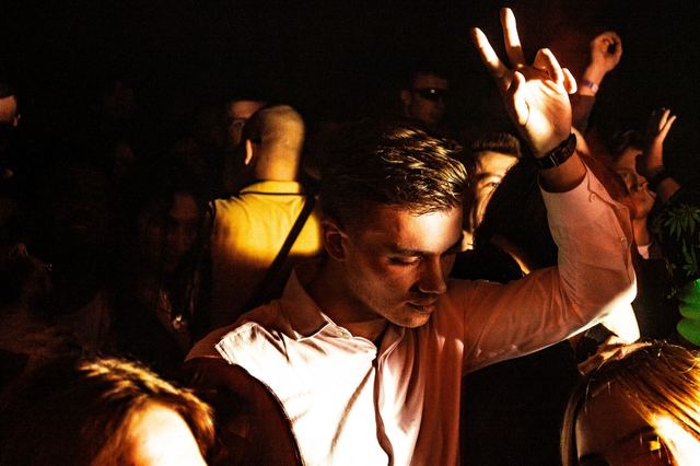 Unit Boy, Gestalt archive, Minsk, frame 10