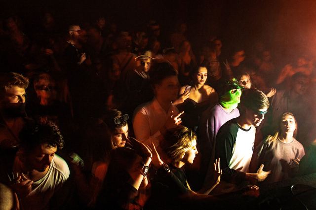 Unit Boy, Gestalt archive, Minsk, frame 13