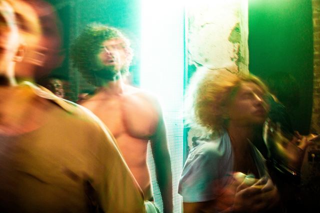 Unit Boy, Gestalt archive, Minsk, frame 18