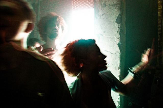 Unit Boy, Gestalt archive, Minsk, frame 19