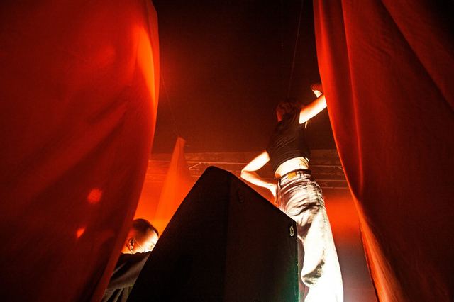 Unit Boy, Gestalt archive, Minsk, frame 20