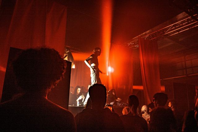 Unit Boy, Gestalt archive, Minsk, frame 21