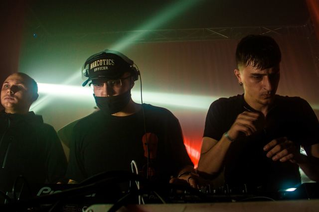 Unit Boy, Gestalt archive, Minsk, frame 25