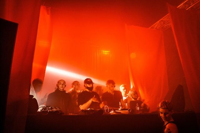 Unit Boy, Gestalt archive, Minsk, frame 26