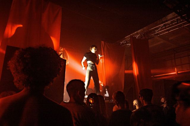 Unit Boy, Gestalt archive, Minsk, frame 27