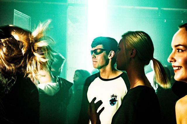 Unit Boy, Gestalt archive, Minsk, frame 30