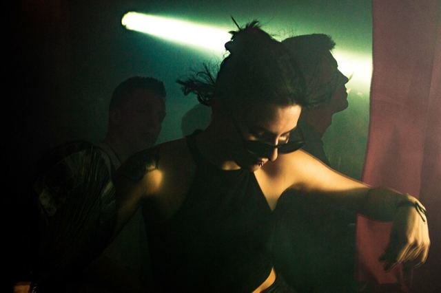 Unit Boy, Gestalt archive, Minsk, frame 36