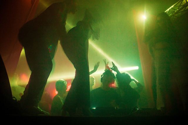 Unit Boy, Gestalt archive, Minsk, frame 41