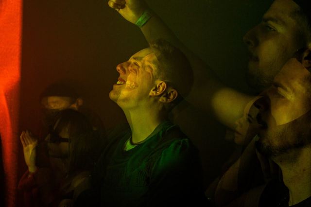 Unit Boy, Gestalt archive, Minsk, frame 43