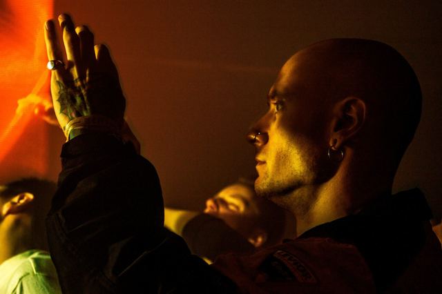 Unit Boy, Gestalt archive, Minsk, frame 44