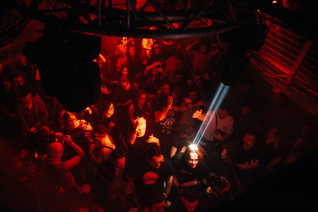 VAGAN, Gestalt archive, Minsk, frame 3