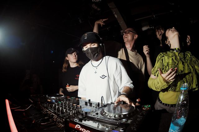 WASAP MOS photo report
