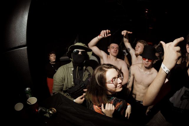 Wasap Mos, Gestalt archive, Minsk, frame 99