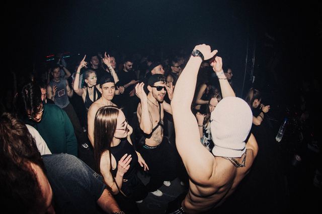 Yansyet, Gestalt archive, Minsk, frame 3