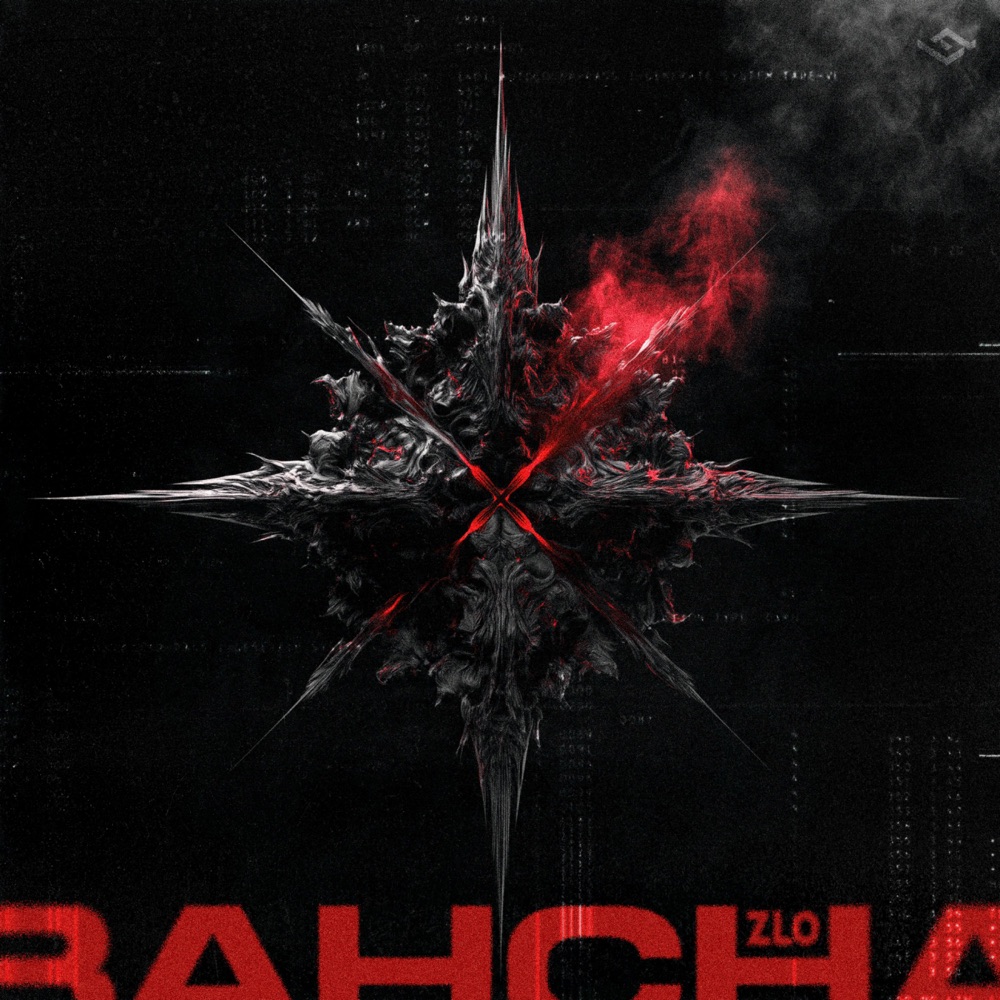 BAHCHA — cover of ZLO